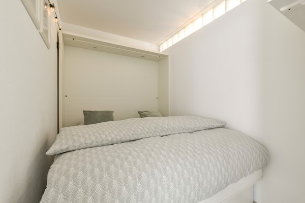 Medium property photo - Johan Hofmanstraat 217, 1069 KD Amsterdam